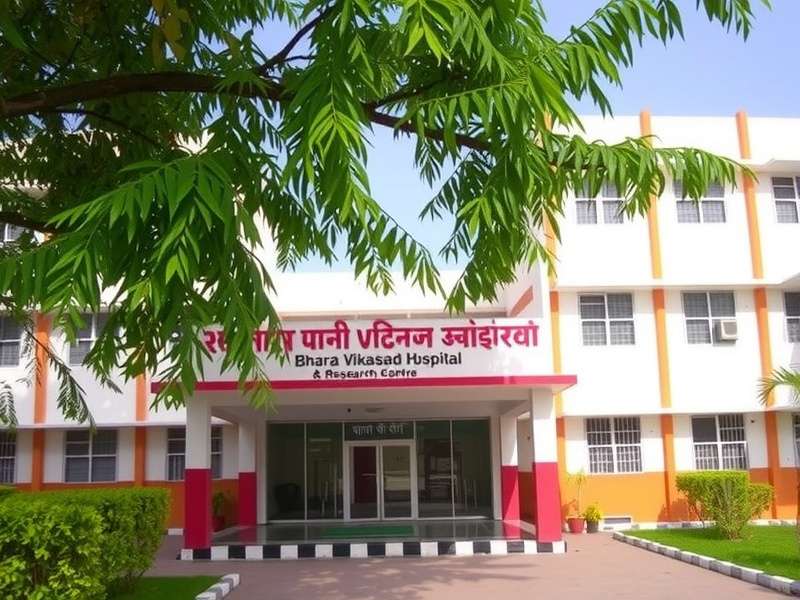 Dr. Anjali Singh - Oncologist