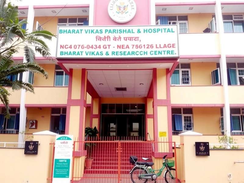 Dr. Rajesh Sharma - Cardiologist